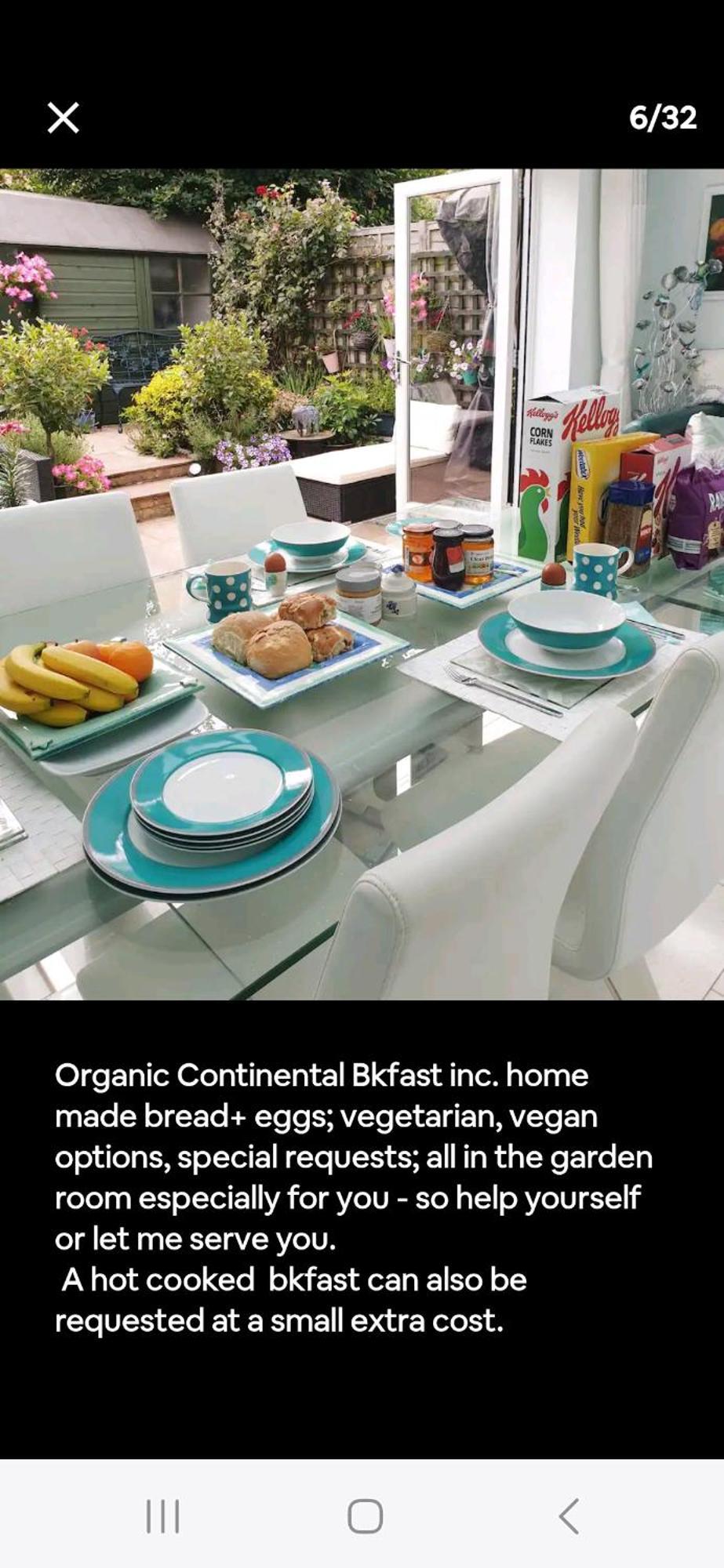 Hospedagem domiciliar Homestay, Upmarket, Wimbledon & Southfields; Beside Tube; Londres