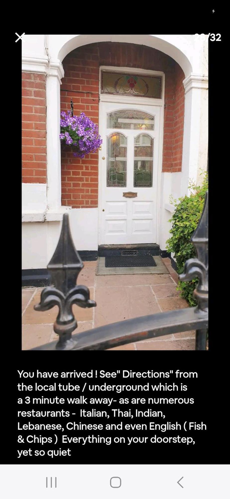 Hospedagem domiciliar Homestay, Upmarket, Wimbledon & Southfields; Beside Tube; Londres