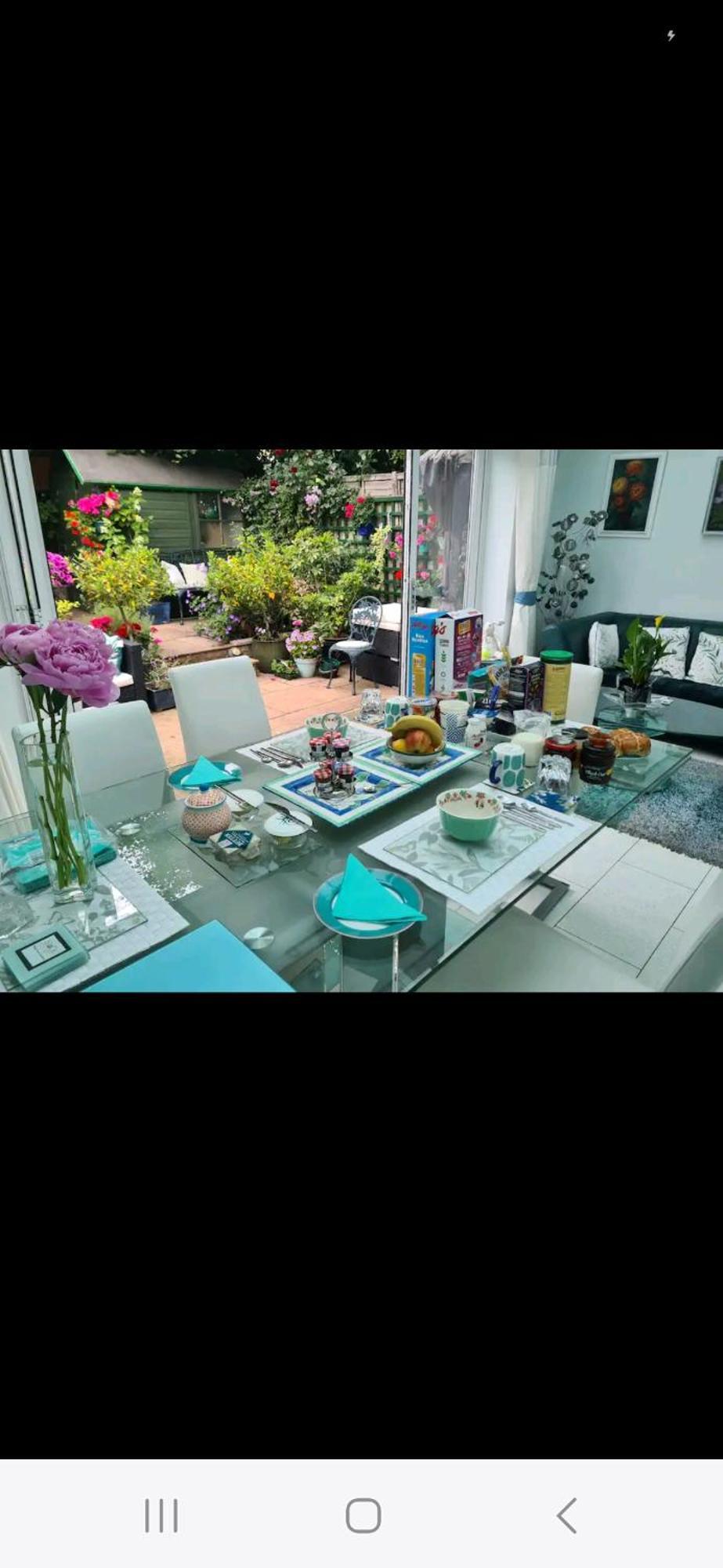 Homestay, Upmarket, Wimbledon & Southfields; Beside Tube; * Londres