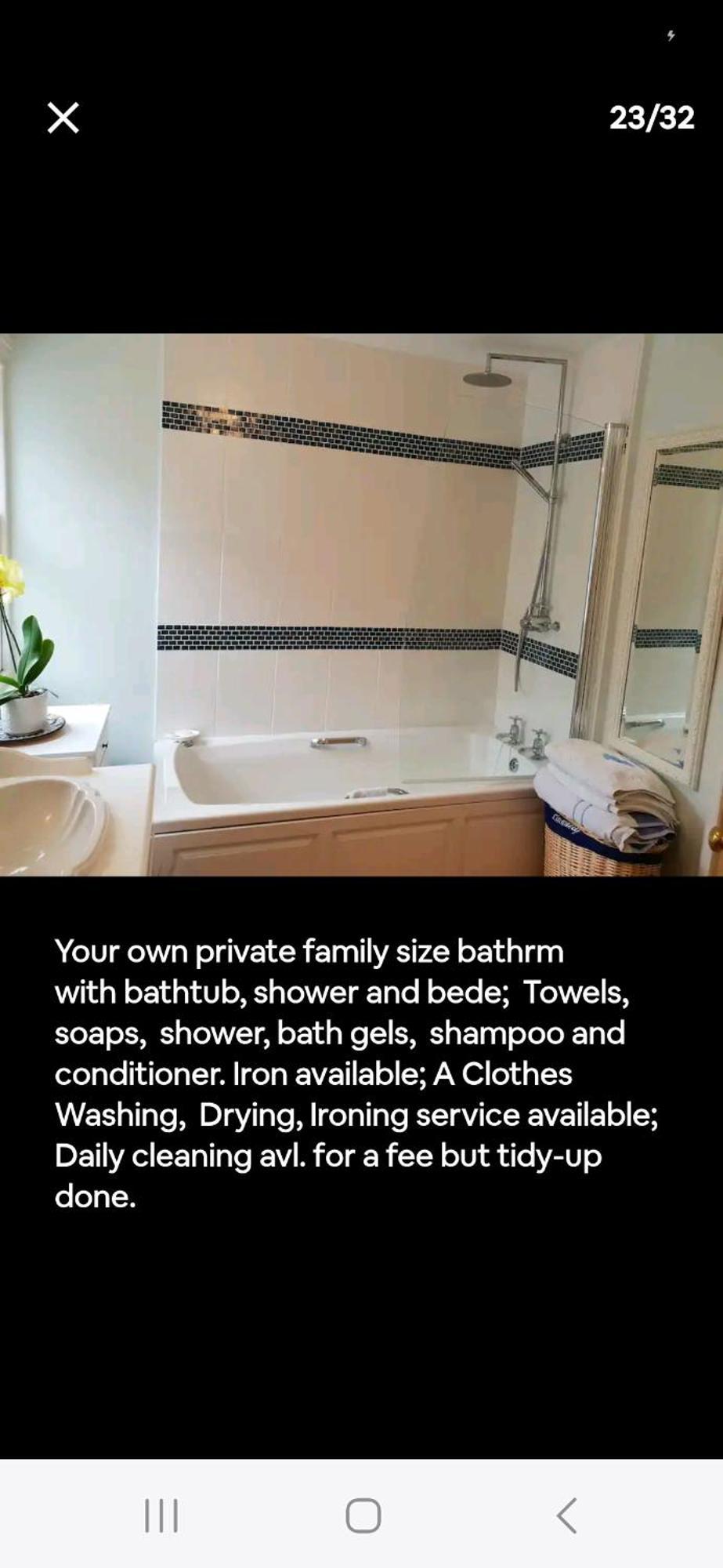 Hospedagem domiciliar Homestay, Upmarket, Wimbledon & Southfields; Beside Tube;