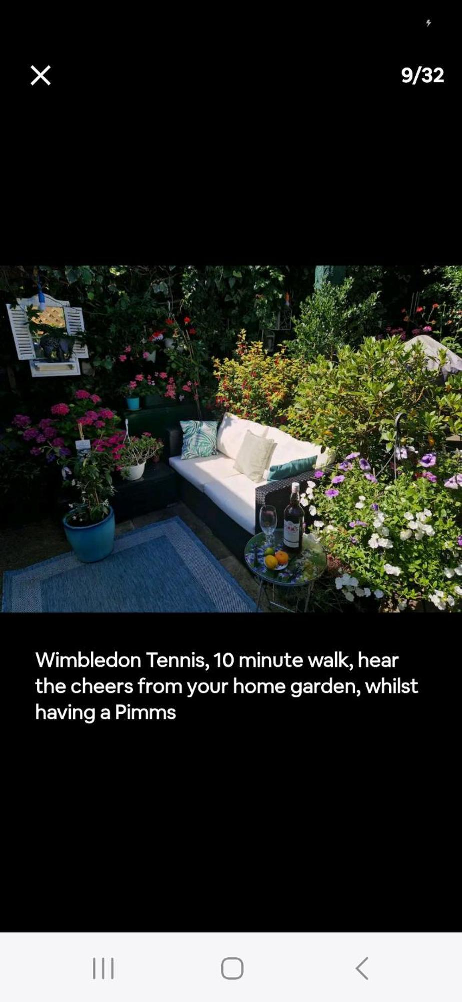 Hospedagem domiciliar Homestay, Upmarket, Wimbledon & Southfields; Beside Tube; *